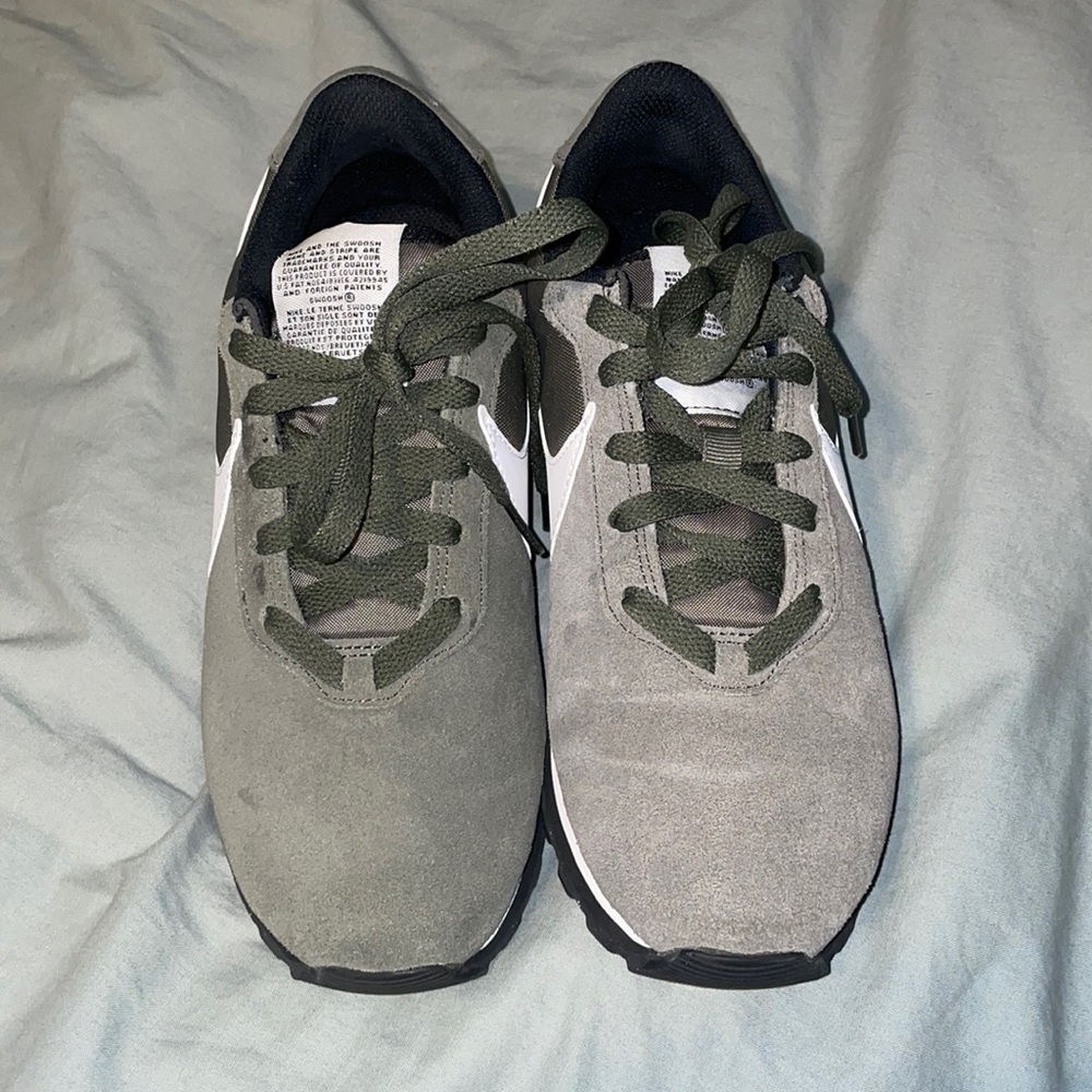 Nike pre-love O.X